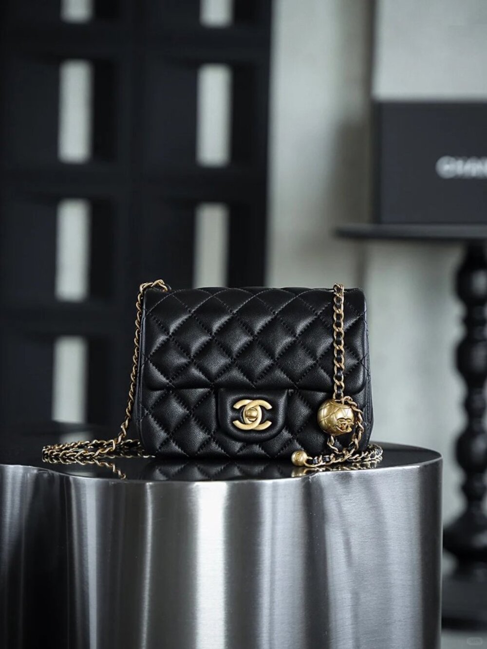 Classic CHANEL Bags: A Stylish and Versatile Choice for Elegance
